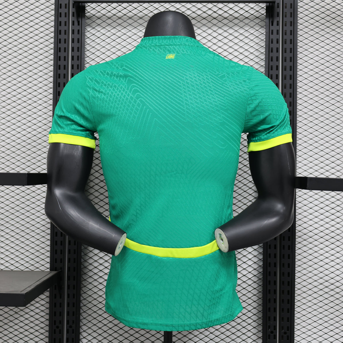 SENEGAL I 2025 MAN (PLAYER VERSION)
