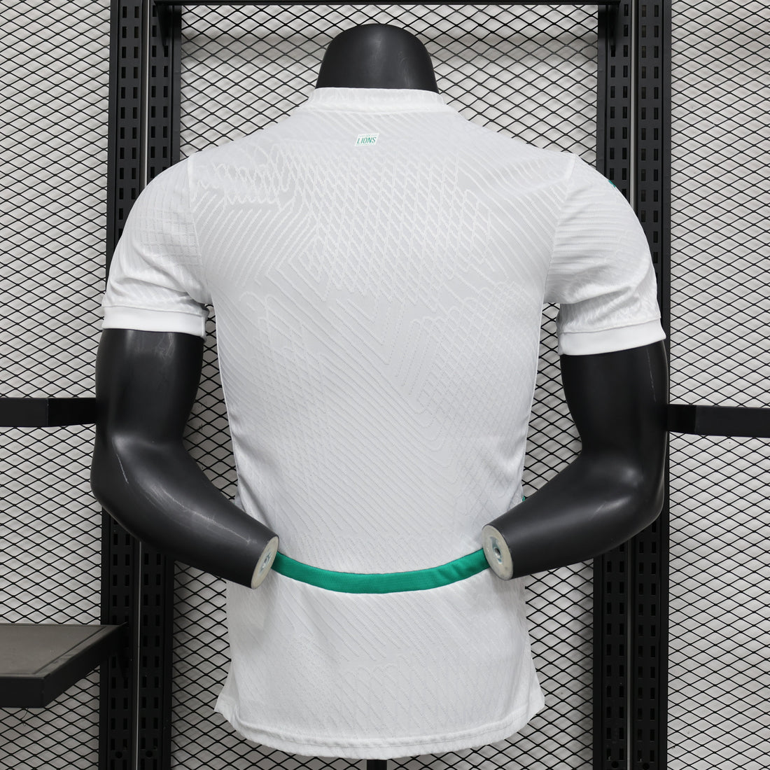 SENEGAL II 2025 MAN (PLAYER VERSION)
