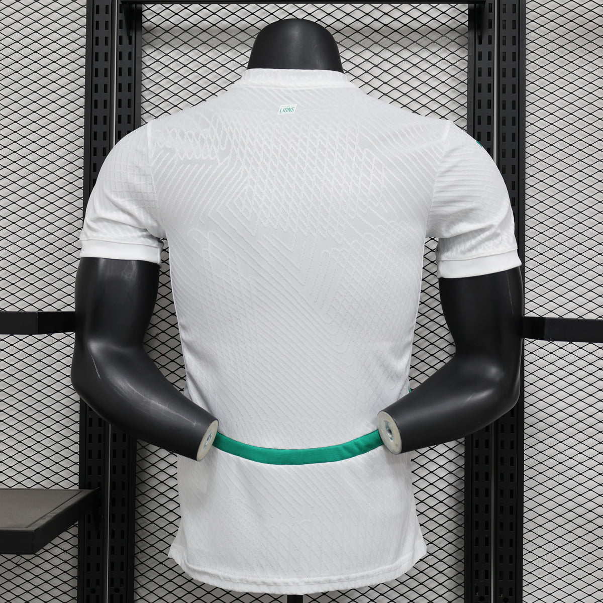 SENEGAL II 2025 MAN (PLAYER VERSION)