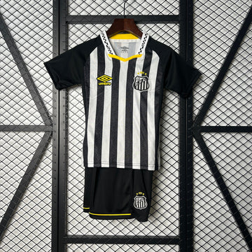 SANTOS II 25/26 KID SET
