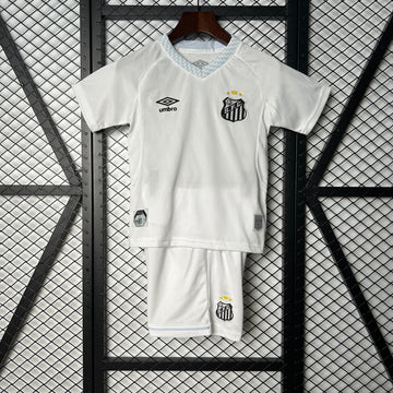 SANTOS I 25/26 KID SET