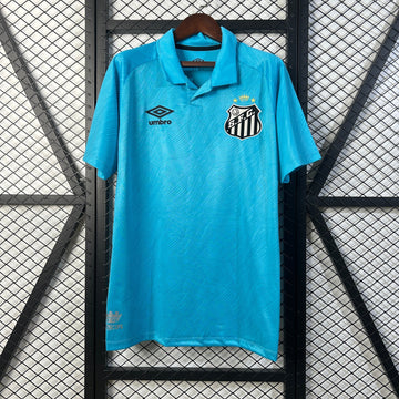 SANTOS III 25/26 MAN