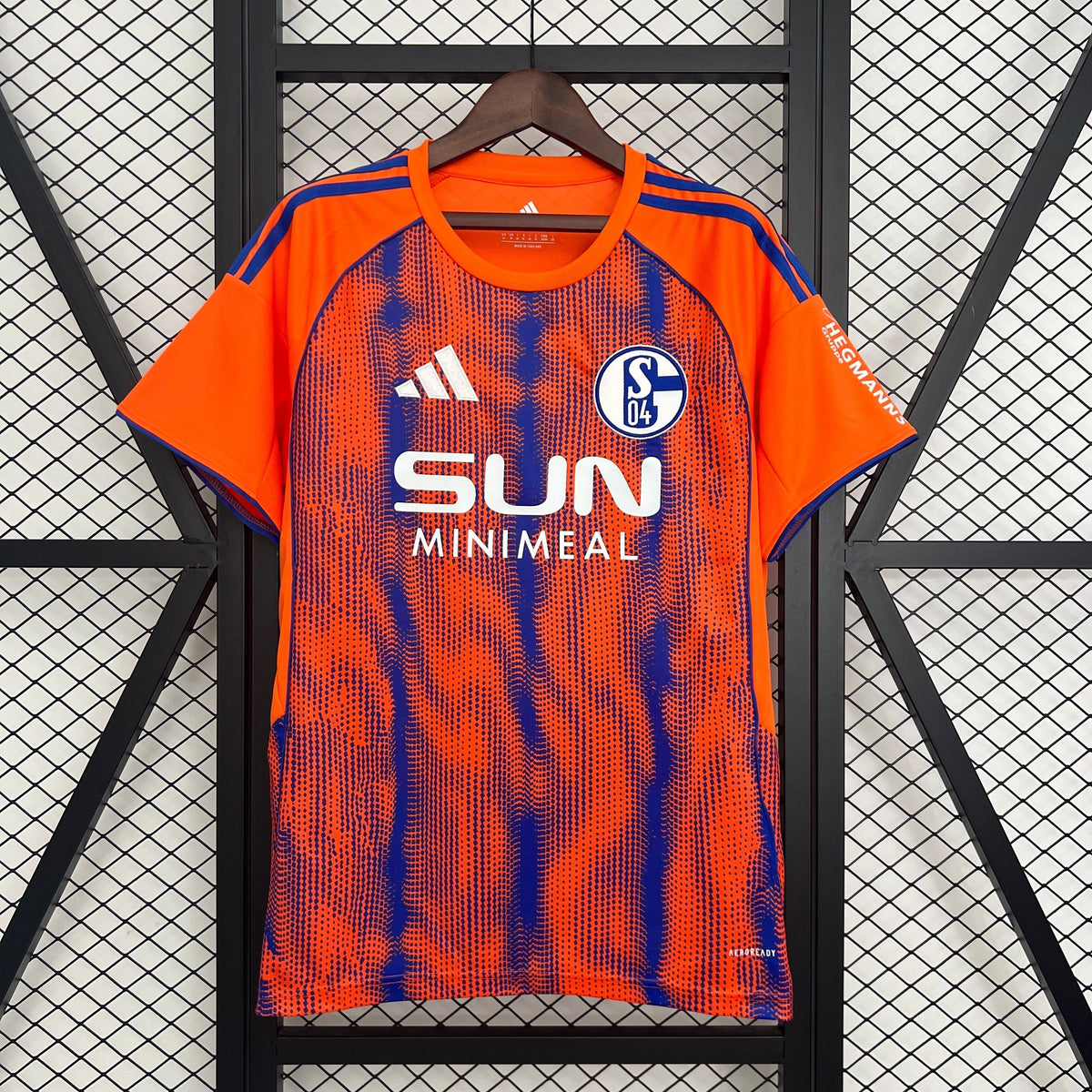 SCHALKE 04 III 25/26 MAN
