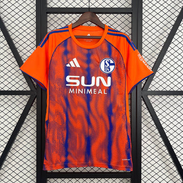 SCHALKE 04 III 25/26 MAN