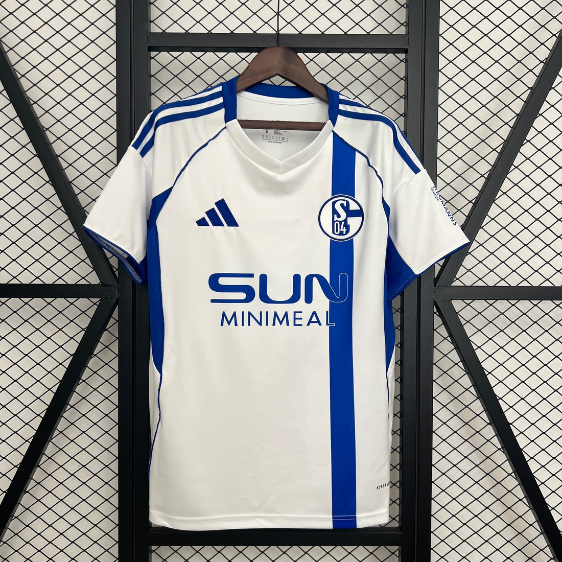 SCHALKE 04 II 25/26 MAN