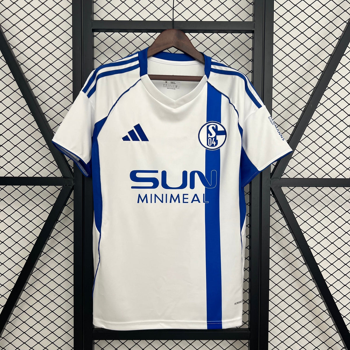 SCHALKE 04 II 25/26 MAN