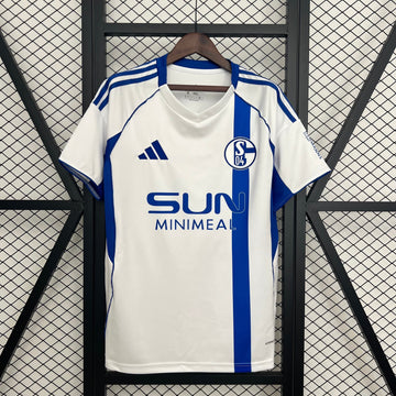 SCHALKE 04 II 25/26 MAN