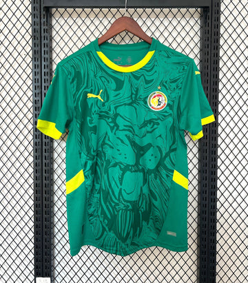 SENEGAL I 2025 MAN