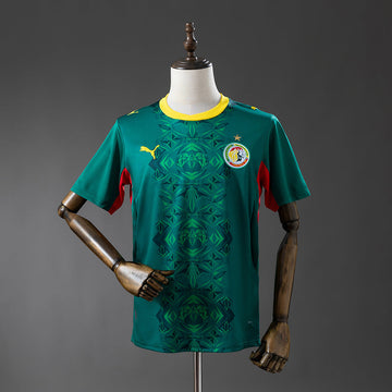 SENEGAL WORLD CUP I 2026 MAN