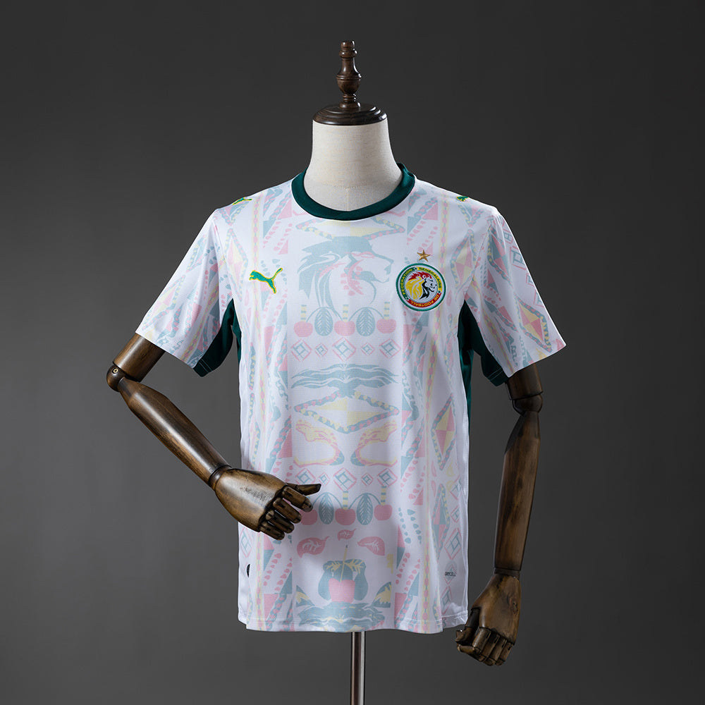 SENEGAL WORLD CUP II 2026 MAN