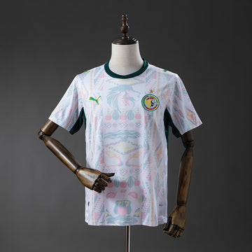 SENEGAL WORLD CUP II 2026 MAN