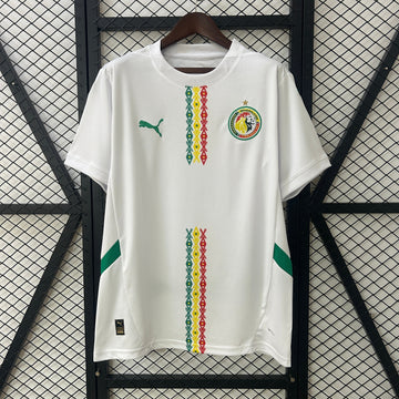 SENEGAL II 2025 MAN