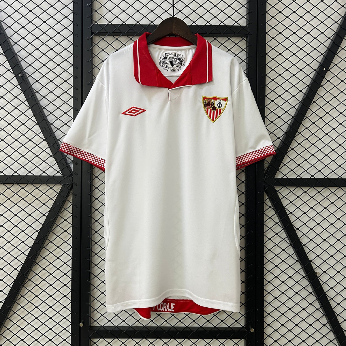 SEVILLA I 12/13 MAN (RETRO)