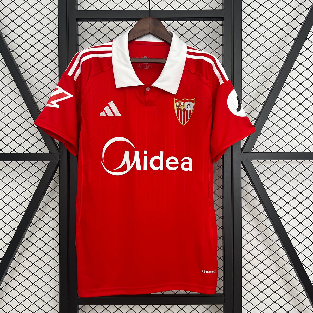 SEVILLA II 25/26 MAN
