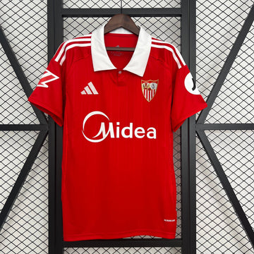SEVILLA II 25/26 MAN