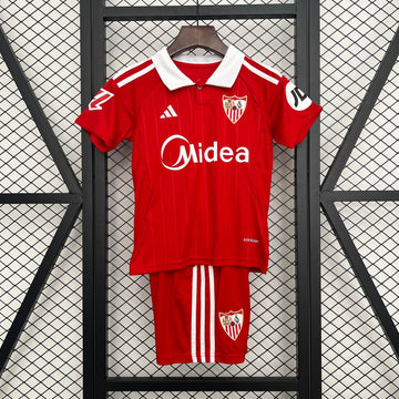 SEVILLA II 25/26 KID SET