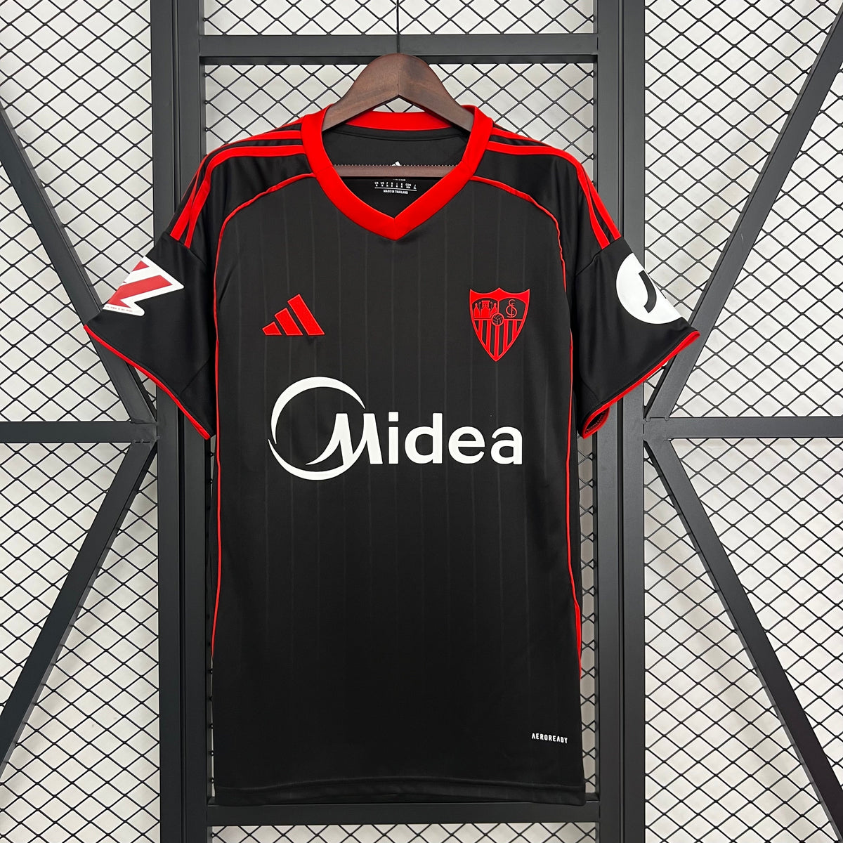 SEVILLA III 25/26 MAN