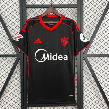 SEVILLA III 25/26 MAN