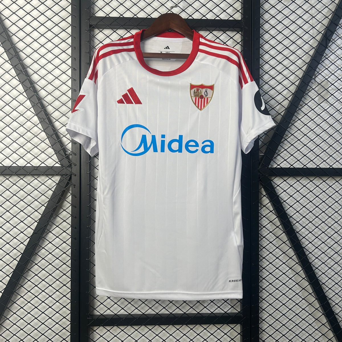 SEVILLA I 25/26 MAN