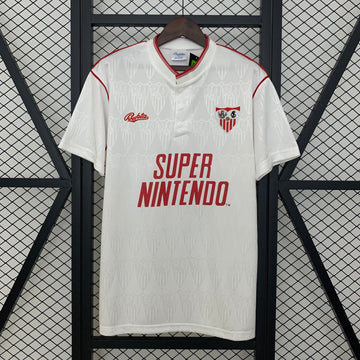 SEVILLA I 91/92 MAN (RETRO)