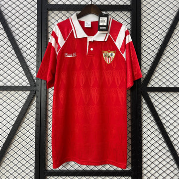 SEVILLA II 92/93 MAN (RETRO)