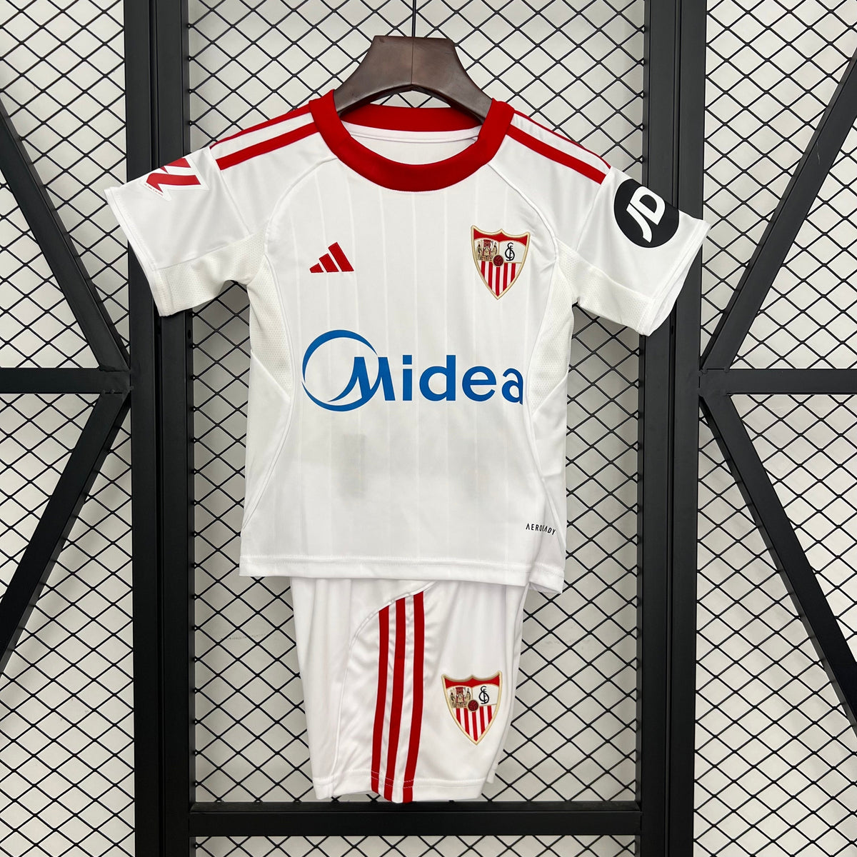 SEVILLA I 25/26 KID SET