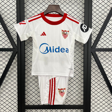 SEVILLA I 25/26 KID SET