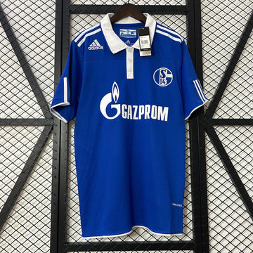 SCHALKE 04 I 10/11 MAN (RETRO)