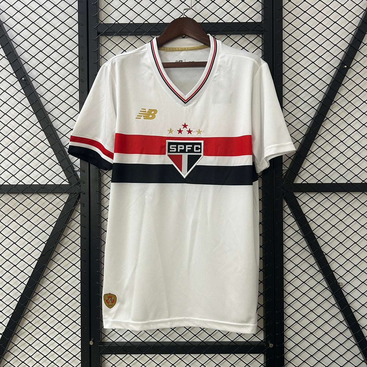 SAO PAULO I 25/26 MAN