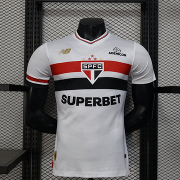 SAO PAULO I 25/26 MAN (PLAYER VERSION)