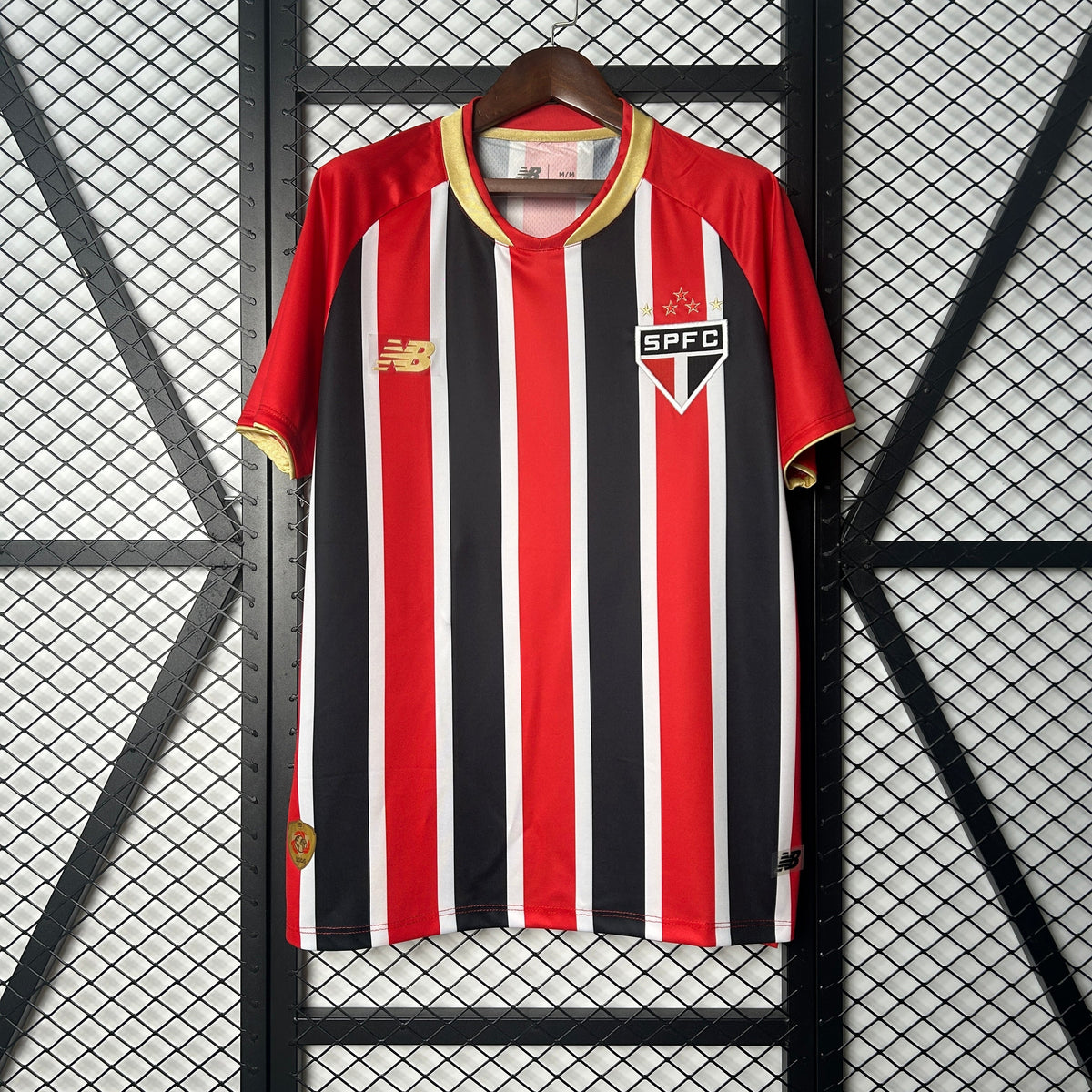 SAO PAULO II 25/26 MAN