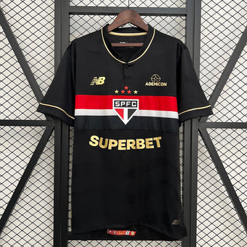SAO PAULO III 25/26 MAN