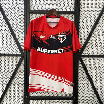 SAO PAULO TRAINING II 25/26 MAN
