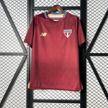 SAO PAULO TRAINING IV 25/26 MAN