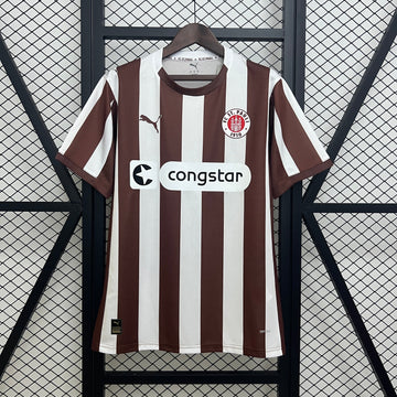 ST PAULI I 25/26 MAN