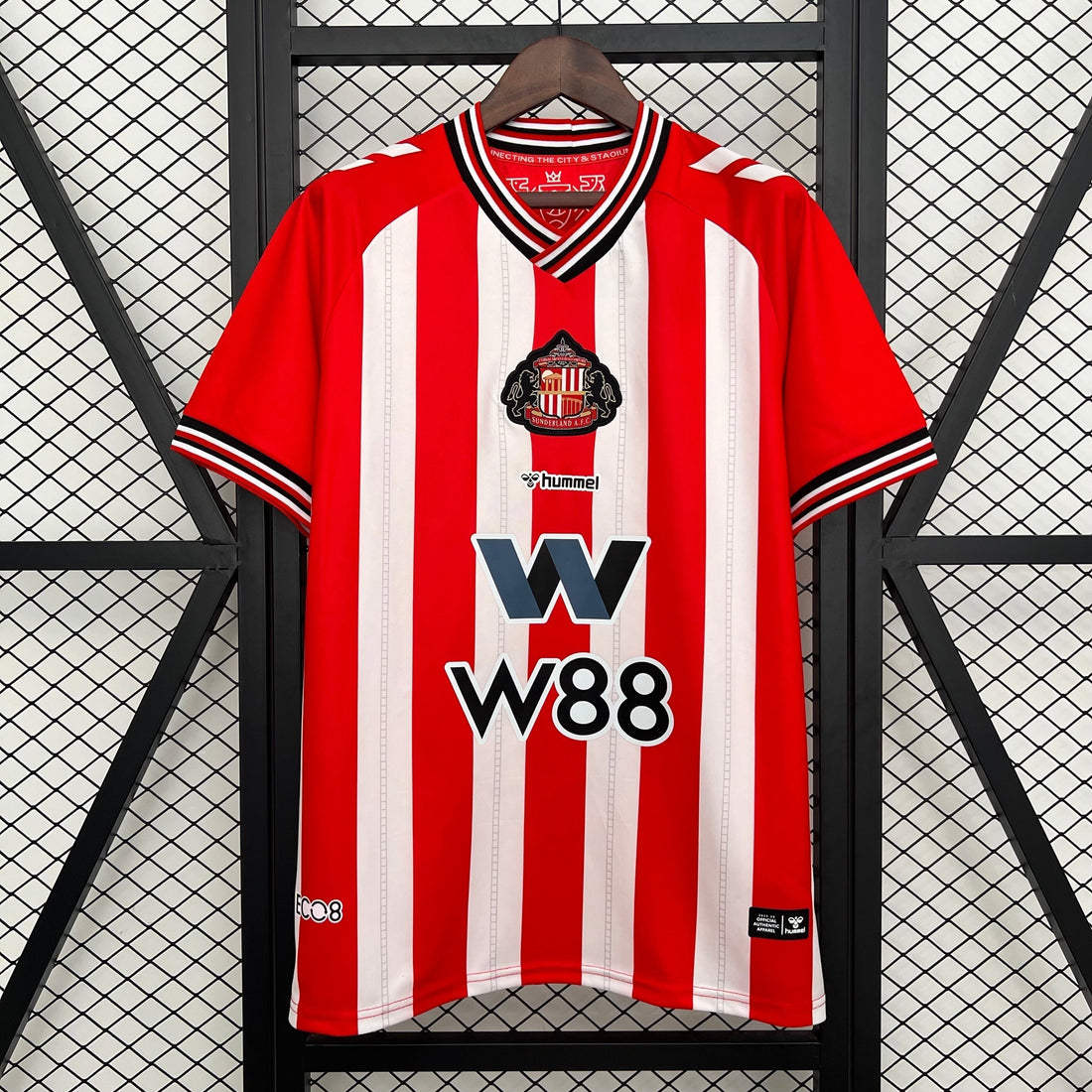 SUNDERLAND I 25/26 MAN