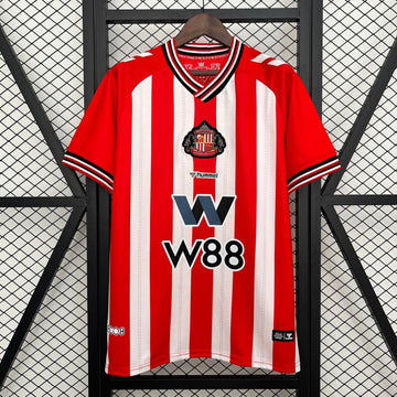 SUNDERLAND I 25/26 MAN