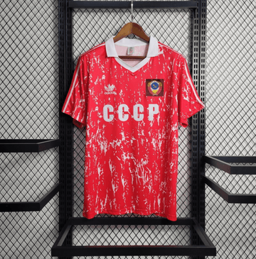 UNION SOVIETICA I 1990 MAN (RETRO)