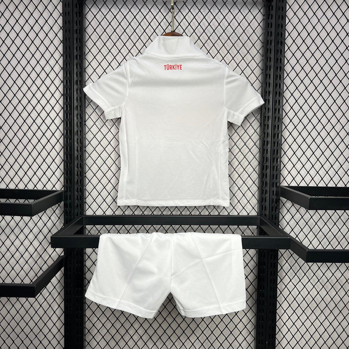 TURKEY AWAY 24/25 CHILDREN'S SET