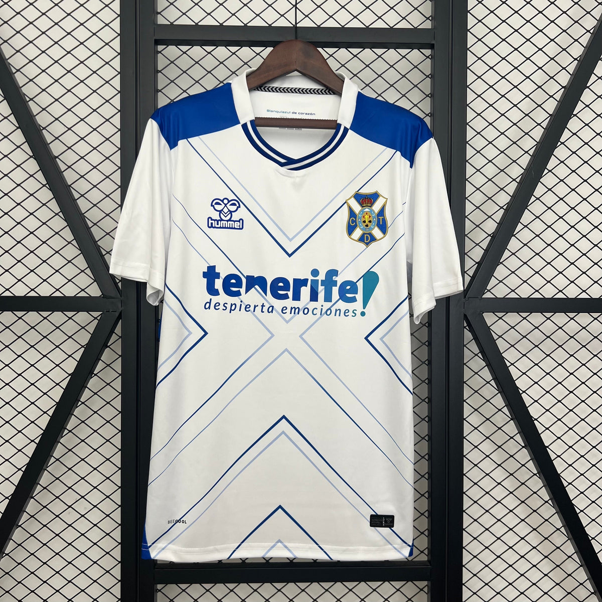 TENERIFE I 25/26 MAN