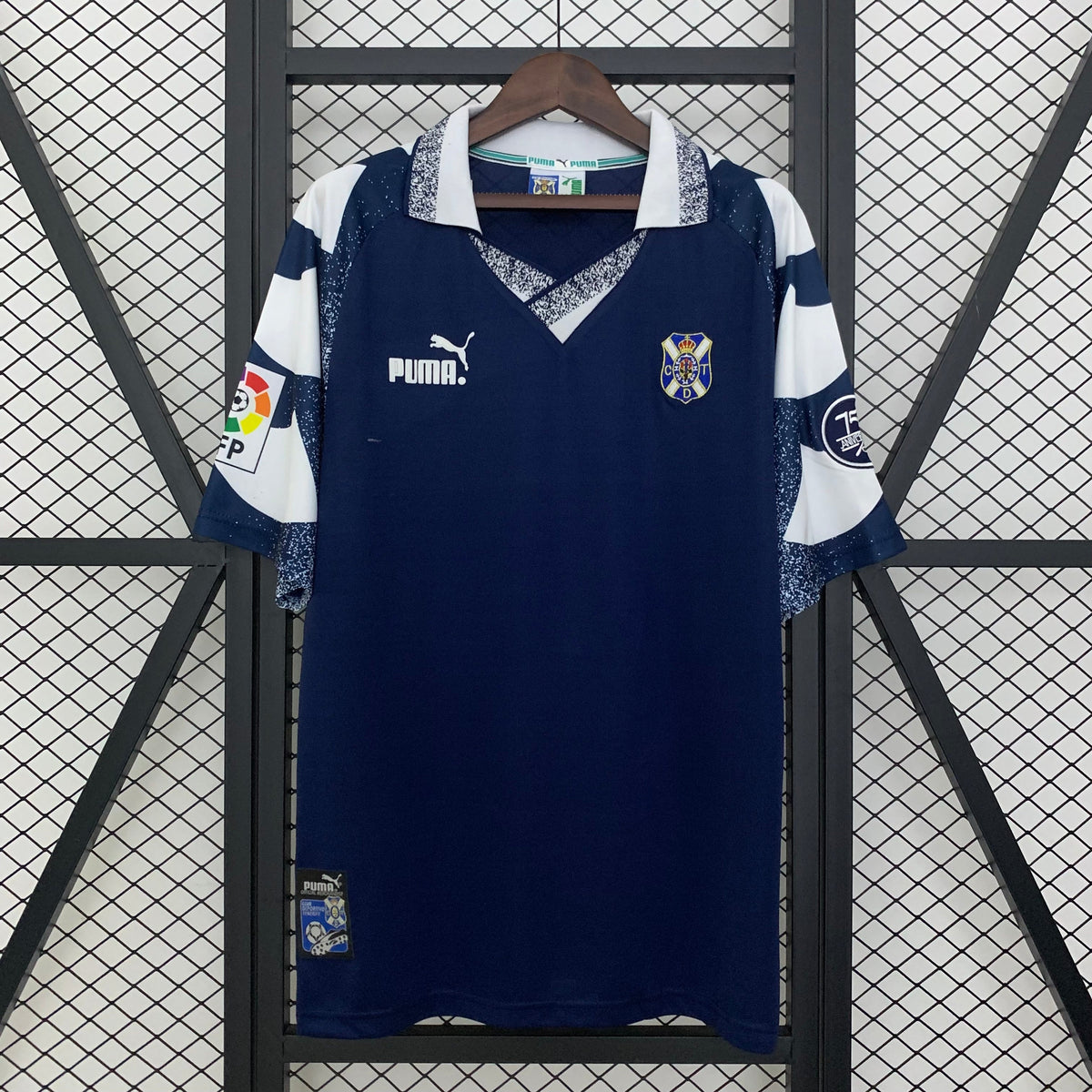 TENERIFE COMMEMORATIVE EDITION 75º 25/26 MAN