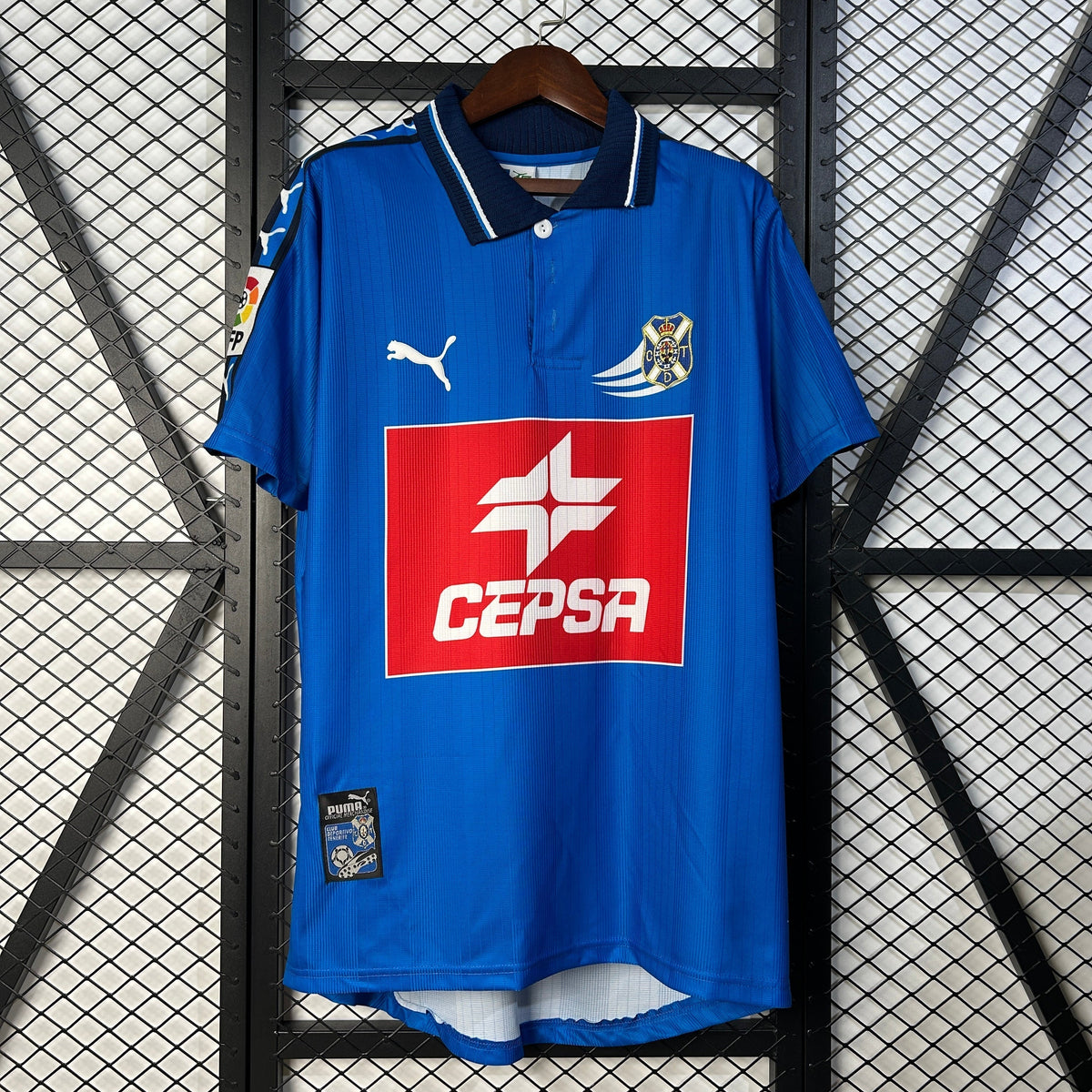 TENERIFE I 98/99 MAN (RETRO)