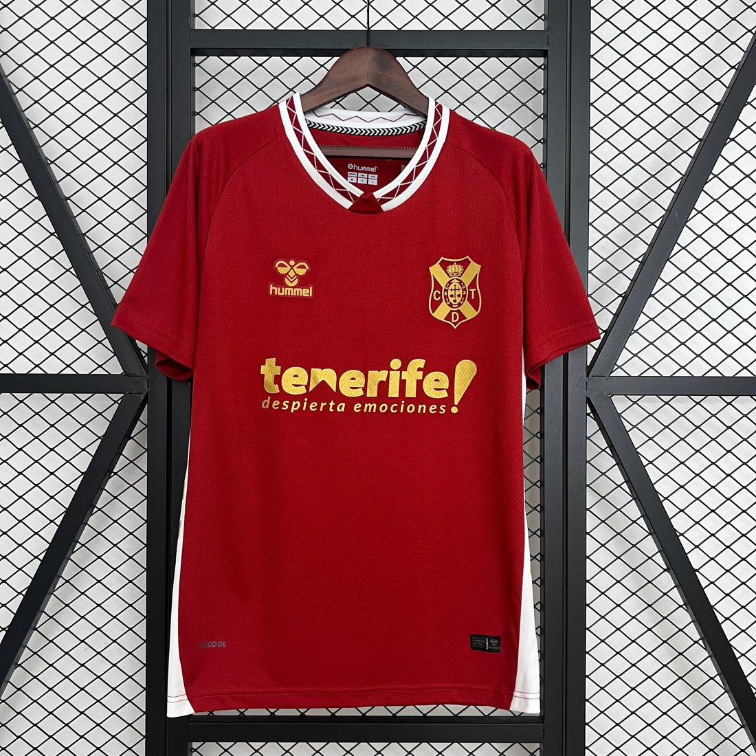 TENERIFE II 25/26 MAN