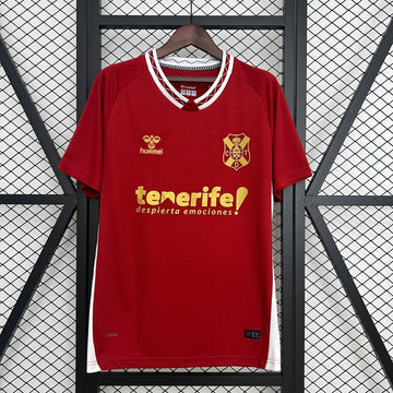 TENERIFE II 25/26 MAN