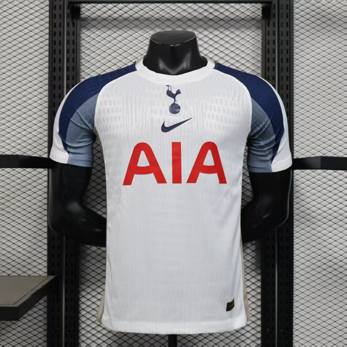 TOTTENHAM I 25/26 MAN (PLAYER VERSION)