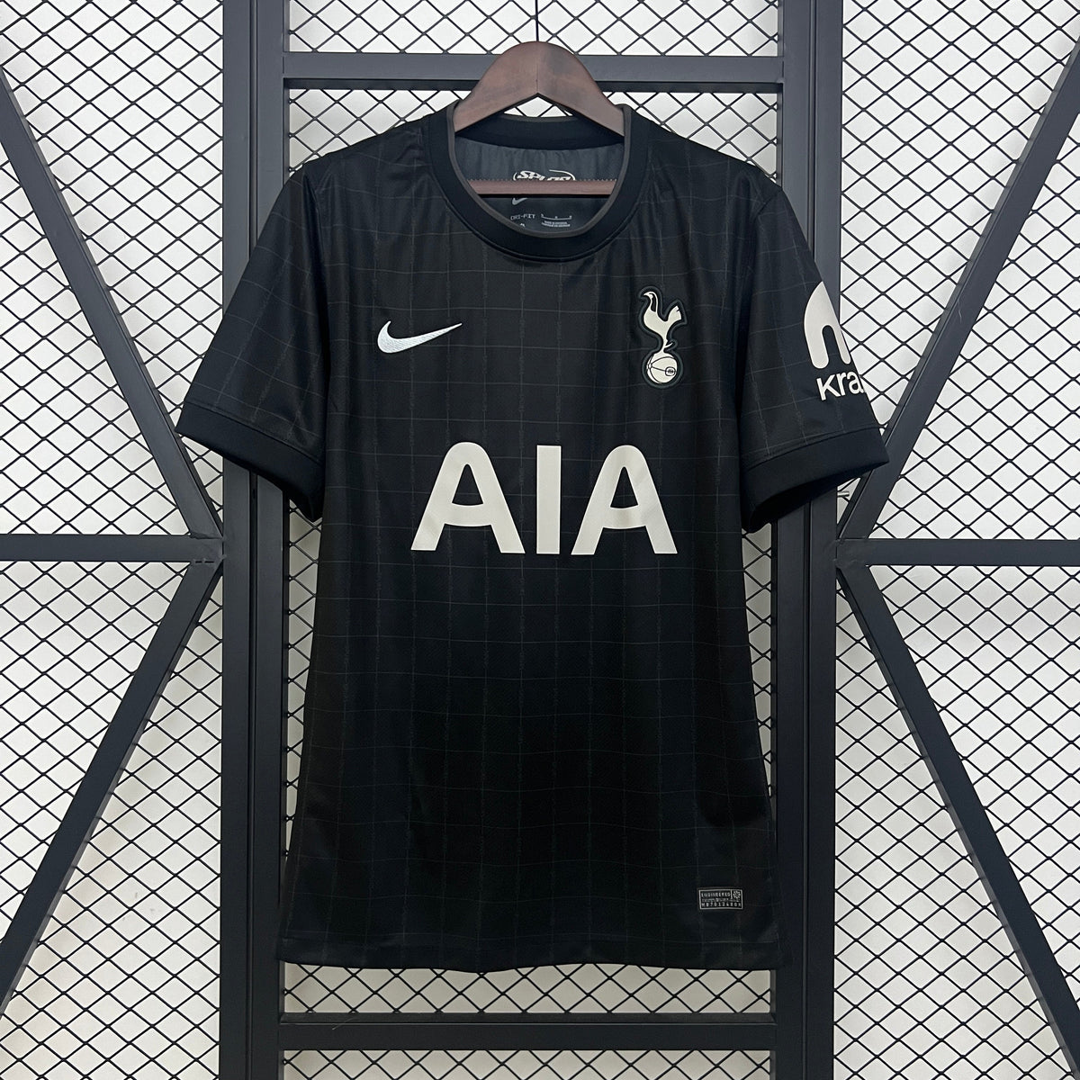 TOTTENHAM II 25/26 MAN