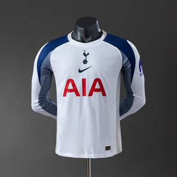 TOTTENHAM I 25/26 MAN (LONG SLEEVE) PLAYER VERSION