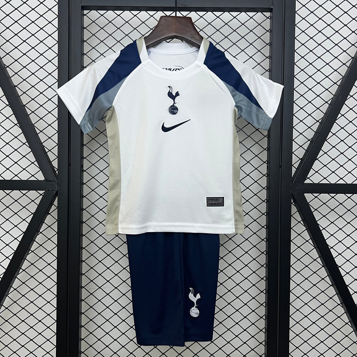 TOTTENHAM I 25/26 KID SET