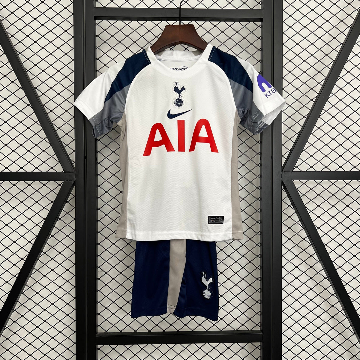 TOTTENHAM I 25/26 KID SET