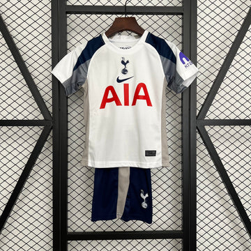 TOTTENHAM I 25/26 KID SET